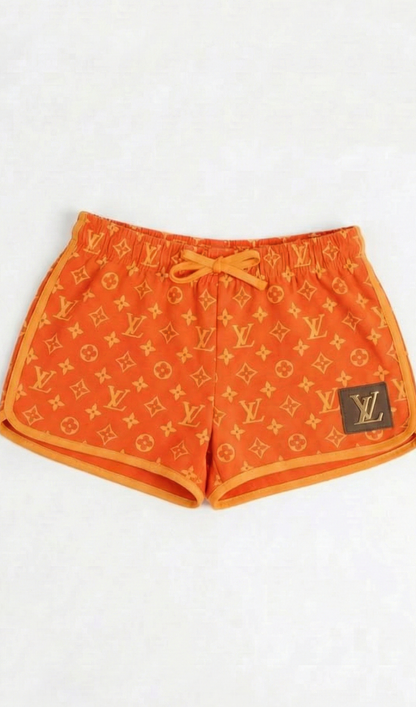 SUNSET Monogram CLUB