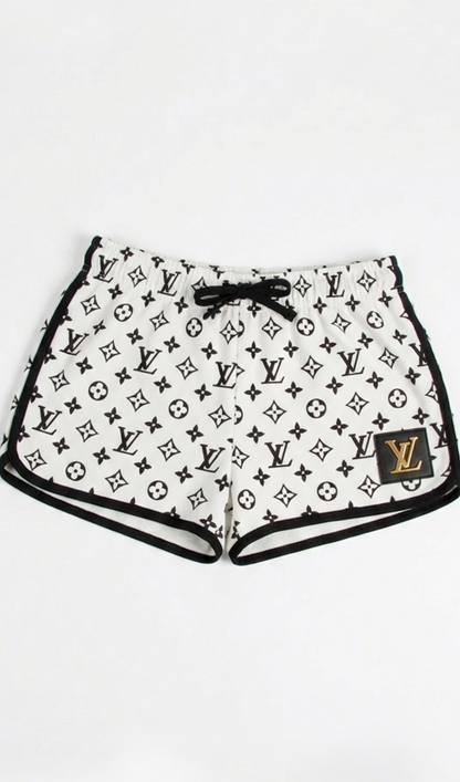 SUNSET Monogram CLUB