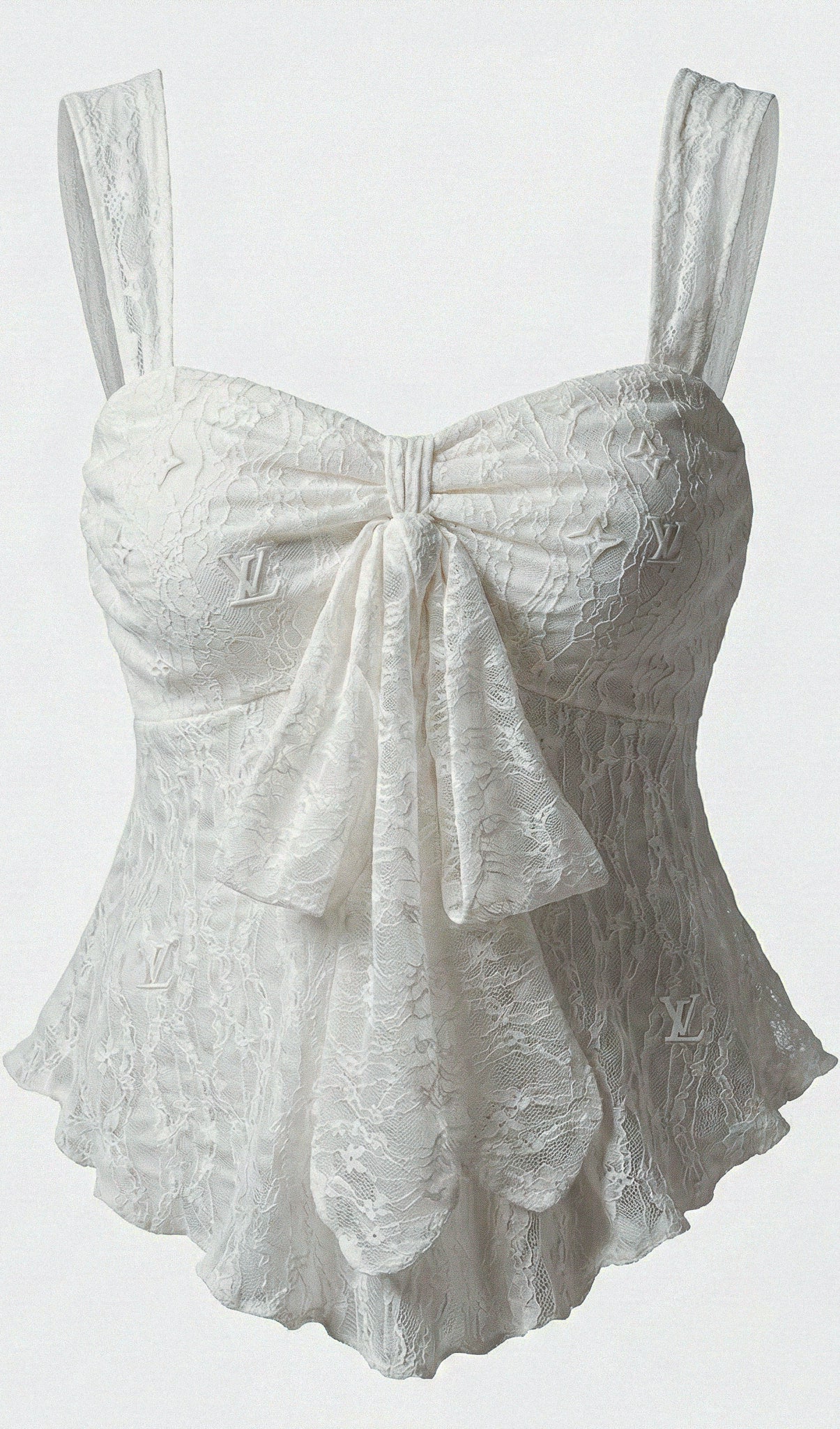 Lace Riviera Corset 2026